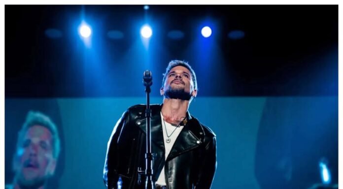 Pedro Capó anuncia concierto en Santo Domingo como parte de su gira «La Carretera»