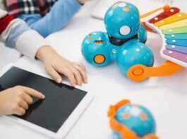 Emiratos impartirá clases sobre inteligencia artificial desde el preescolar