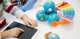 Emiratos impartirá clases sobre inteligencia artificial desde el preescolar