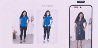 Google revoluciona las compras en línea con un probador virtual impulsado por IA