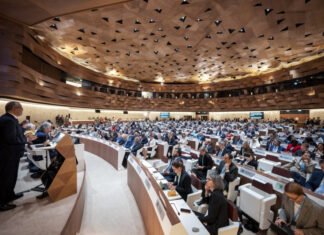 OMS declara enfermedades raras como prioridad de salud pública en Asamblea Mundial de la Salud