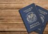 Impresión del pasaporte electrónico dominicano comenzará a finales del 2025