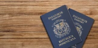 Impresión del pasaporte electrónico dominicano comenzará a finales del 2025