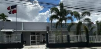 No hubo personas afectadas ni daños mayores tras incendio en el hospital de Salcedo