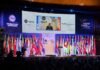 Comienza en Santo Domingo la 29ª edición del Congreso Mundial del Derecho