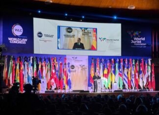 Comienza en Santo Domingo la 29ª edición del Congreso Mundial del Derecho