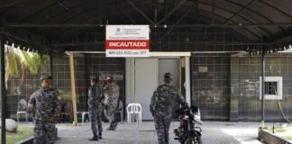 La Procuraduría General incauta la discoteca Jet Set a un día de cumplirse un mes de la tragedia