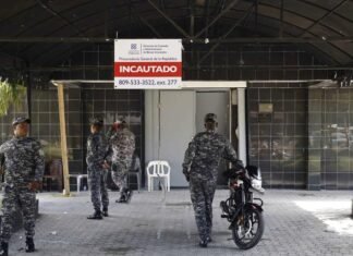 La Procuraduría General incauta la discoteca Jet Set a un día de cumplirse un mes de la tragedia