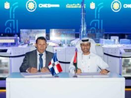 RD y Emiratos Árabes Unidos firman acuerdo para reforzar la ciberseguridad