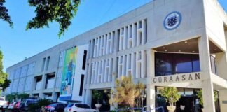 Suspenden el servicio de agua potable en Santiago por alta turbidez