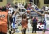 Indios y Marineros logran victorias en la LNB