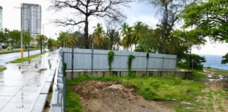 A más de dos años de su anuncio, construcción del Skate Park en SDE no arranca