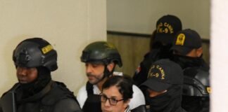 El Poder Judicial justifica decisión de la jueza Fátima Veloz en coerción a hermanos Espaillat