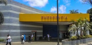 Migración detiene a 2,188 indocumentados en primer mes de protocolo hospitalario