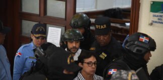 Jet Set y Wander Franco: Casos Judiciales que acaparan la atención pública en los últimos seis meses