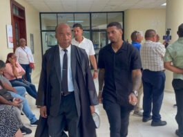 Juicio a Wander Franco: Un desfile de testigos para intentar esclarecer el complicado proceso judicial