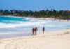 Turismo dominicano crece a menor ritmo en 2025 por menor flujo de vuelos desde EEUU y Canadá