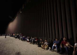 Desde este lunes ciudadanos de Haití y otros 11 países de la lista de Trump no podrán entrar a EEUU