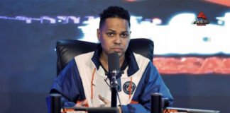 Fiscalía cita a Alofoke tras Manolo Ozuna querellarse en su contra por difamación