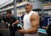 Vin Diesel logra que se desestimen cuatro cargos pero sigue acusación por agresión sexual