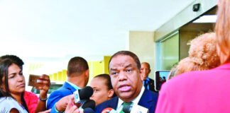 PLD continúa justificando su método de “consulta electoral” para seleccionar aspirante presidencial