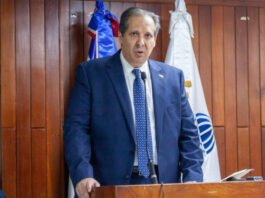 Ministro de Salud afirma están reforzando la vigilancia epidemiológica ante variante de la Covid-19