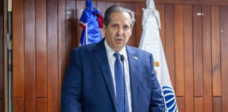 Ministro de Salud afirma están reforzando la vigilancia epidemiológica ante variante de la Covid-19