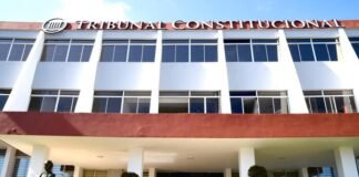Tribunal Constitucional ratifica validez de disposición que impide reelección en 2028