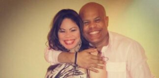 Zulinka Pérez dice recibió «una compensación como miembro de la orquesta, no como hija de Rubby Pérez»