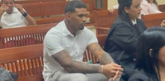 Wander Franco espera justicia en medio de su caso judicial