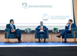 Economista destaca que el 40% de la construcción nacional ocurre en el Cibao