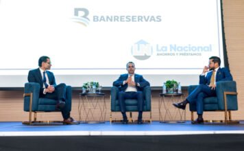 Economista destaca que el 40% de la construcción nacional ocurre en el Cibao