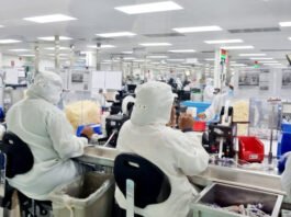 El país se posiciona como nuevo “hub” de manufactura