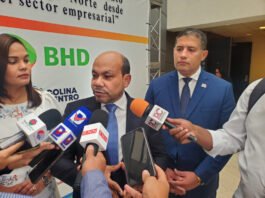 Director de la DGII: Exenciones fiscales cuestan al Estado más de RD$243 mil millones al año