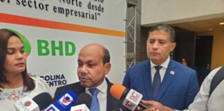 Director de la DGII: Exenciones fiscales cuestan al Estado más de RD$243 mil millones al año