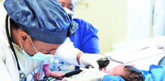 Lama destaca importante reducción en tasa de mortalidad infantil y neonatal