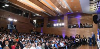 Educación muestra la hoja de ruta del próximo año escolar