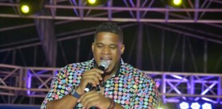 Jandy Ventura fue hospitalizado «de manera preventiva» debido a una inflamación interna abdominal