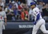 Juan Soto dispara su vuelacercas 13 en la victoria de los Mets