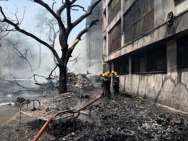 Se estrella avión de Air India rumbo a Londres con más de 240 personas