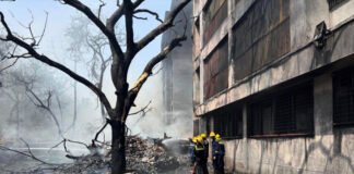 Se estrella avión de Air India rumbo a Londres con más de 240 personas