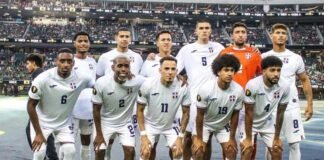 RD pone contra las cuerdas a México en ajustado 3-2 en la Copa Oro