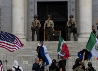 Donald Trump ordena nuevas redadas migratorias en Los Ángeles, Chicago y Nueva York