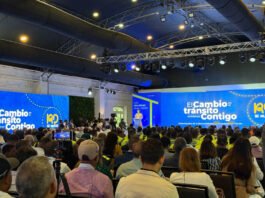 Gobierno adelanta plan de gestión de tráfico; desde el lunes múltiples grúas retendrán vehículos