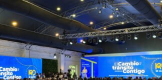 Gobierno adelanta plan de gestión de tráfico; desde el lunes múltiples grúas retendrán vehículos