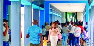 Virus respiratorios despiertan preocupación en madres de niños afectados