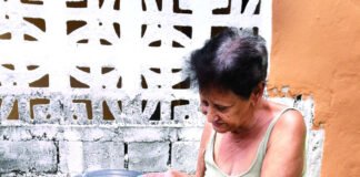 Continúan las quejas por escasez de agua en sectores del Gran Santo Domingo