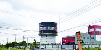 Ciudad Juan Bosch: La modernidad sumergida en el abandono