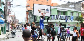 De delincuencia a seguridad: La nueva cara de La 42 de Capotillo