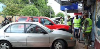 Entran hoy en vigor medidas del Intrant para descongestionar el tránsito